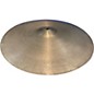 Used Zildjian 20in A Series Medium Ride Cymbal