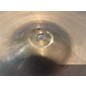 Used Zildjian 20in A Series Medium Ride Cymbal