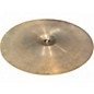 Used Zildjian 20in A Series Medium Ride Cymbal