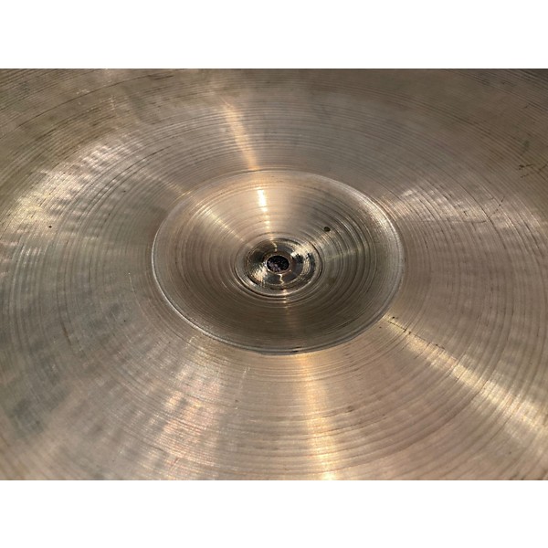 Used Zildjian 20in A Series Medium Ride Cymbal
