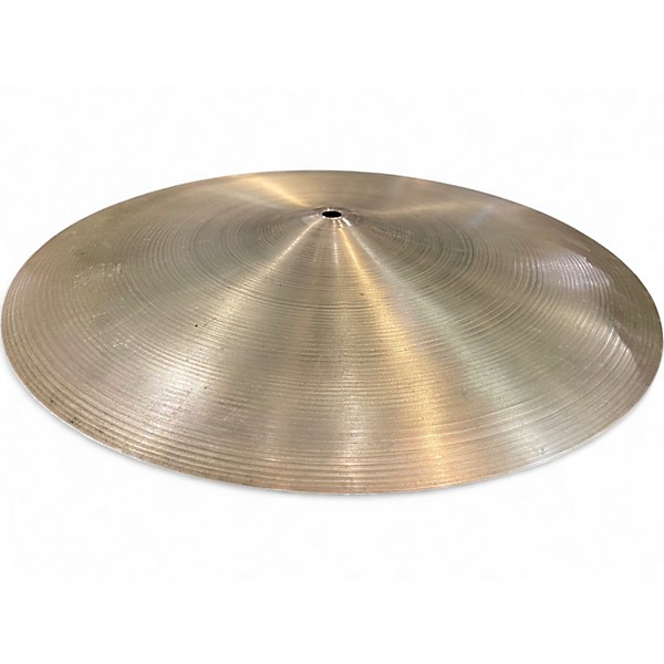 Used Zilco 16in Medium Crash Cymbal