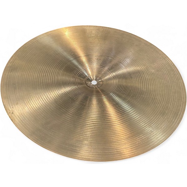 Used Zilco 16in Medium Crash Cymbal