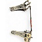 Used Gibraltar intruder Double Bass Drum Pedal thumbnail