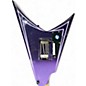 Used ESP LTD HEXED Purple Solid Body Electric Guitar