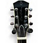Used Sire Larry Carlton H7 Burgundy Hollow Body Electric Guitar