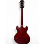 Used Sire Larry Carlton H7 Burgundy Hollow Body Electric Guitar