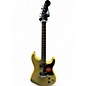 Used Squier Stratosonic TV Yellow Solid Body Electric Guitar thumbnail