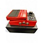 Used BOSS RC1 Loop Station Pedal