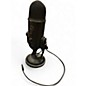 Used Yeti BLUE Condenser Microphone thumbnail