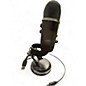 Used Yeti BLUE Condenser Microphone