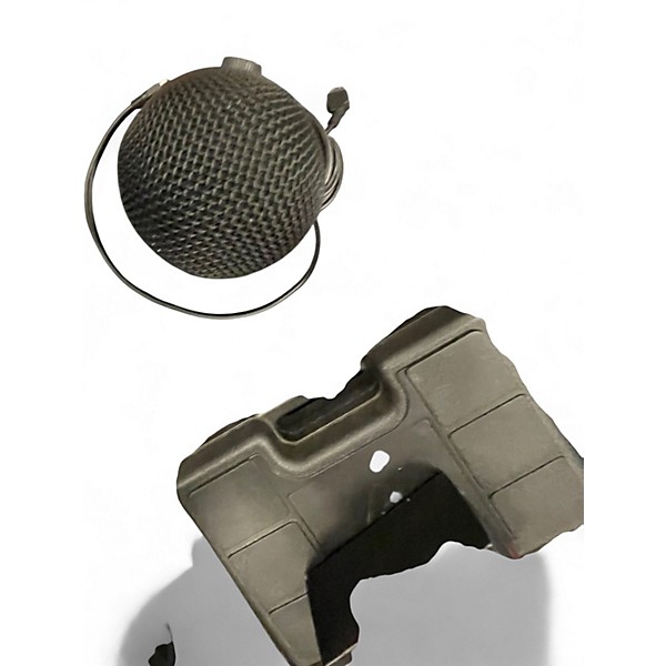 Used Yeti BLUE Condenser Microphone