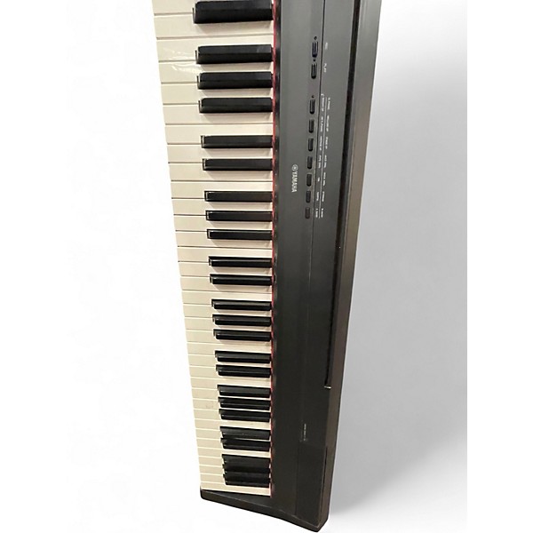 Used Yamaha P115 Digital Piano