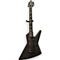 Used Epiphone Explorer GT Black Solid Body Electric Guitar thumbnail