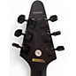 Used Epiphone Explorer GT Black Solid Body Electric Guitar