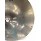 Used Wuhan 10in Splash Cymbal