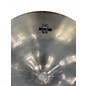 Used Wuhan 10in Splash Cymbal