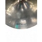 Used Wuhan 10in Splash Cymbal