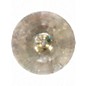 Used Wuhan 10in Splash Cymbal