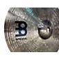 Used MEINL 20in HCS Ride Cymbal