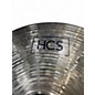 Used MEINL 20in HCS Ride Cymbal