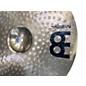 Used MEINL 20in HCS Ride Cymbal