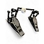 Used Miscellaneous Single/Double Kick Double Bass Drum Pedal
