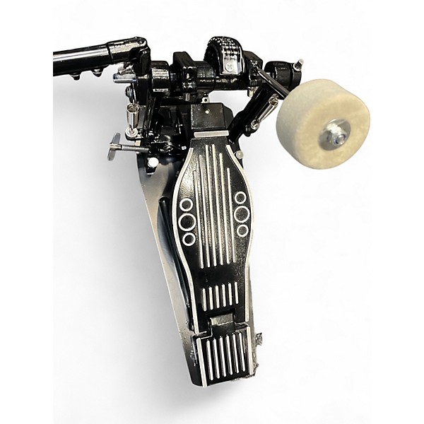 Used Miscellaneous Single/Double Kick Double Bass Drum Pedal