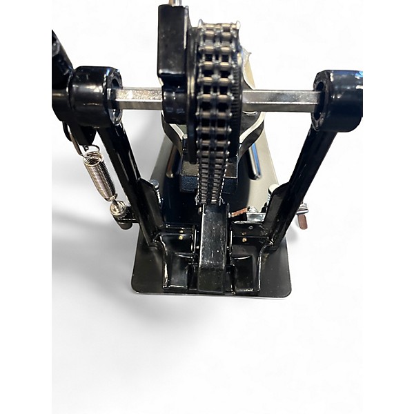 Used Miscellaneous Single/Double Kick Double Bass Drum Pedal