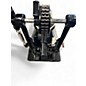 Used Miscellaneous Single/Double Kick Double Bass Drum Pedal