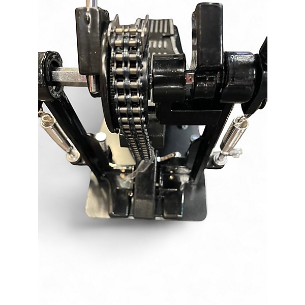 Used Miscellaneous Single/Double Kick Double Bass Drum Pedal