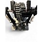 Used Miscellaneous Single/Double Kick Double Bass Drum Pedal