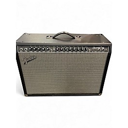 Used Fender Champion 100 Guitar Combo Amp