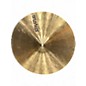 Used SABIAN 18in STRATUS 18 IN CRASH Cymbal thumbnail