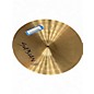 Used SABIAN 18in STRATUS 18 IN CRASH Cymbal