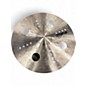 Used SABIAN 18in STRATUS 18 IN ZERO Cymbal thumbnail