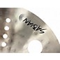 Used SABIAN 18in STRATUS 18 IN ZERO Cymbal