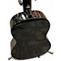Used Lucero LC100 Black Classical Acoustic Guitar