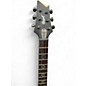 Used Cort EVL-Z2 Satin Black Solid Body Electric Guitar
