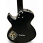 Used Cort EVL-Z2 Satin Black Solid Body Electric Guitar