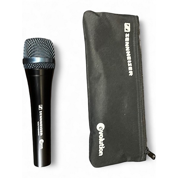 Used Sennheiser E935 Dynamic Microphone