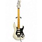 Used Jackson Adrian Smith Signature Snow White Solid Body Electric Guitar thumbnail