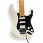 Used Jackson Adrian Smith Signature Snow White Solid Body Electric Guitar