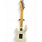 Used Jackson Adrian Smith Signature Snow White Solid Body Electric Guitar