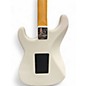 Used Jackson Adrian Smith Signature Snow White Solid Body Electric Guitar