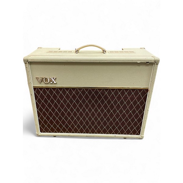 Used VOX AC30S1 30W 1x12 Tube Guitar Combo Amp