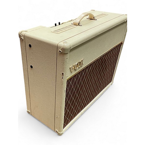 Used VOX AC30S1 30W 1x12 Tube Guitar Combo Amp