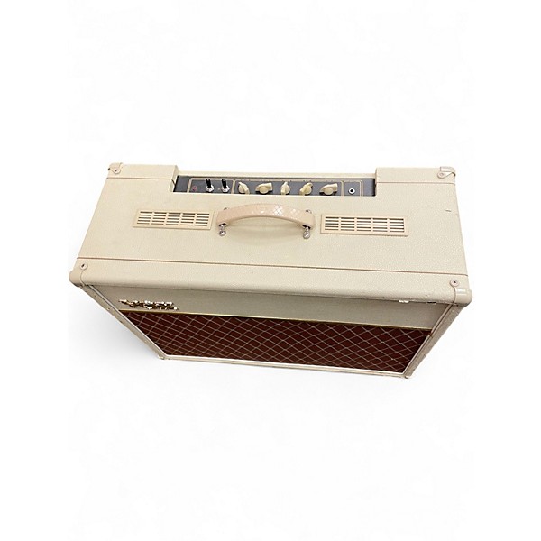 Used VOX AC30S1 30W 1x12 Tube Guitar Combo Amp