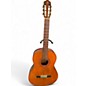 Used Yamaha A50 Natural Classical Acoustic Guitar thumbnail