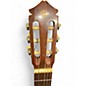 Used Yamaha A50 Natural Classical Acoustic Guitar