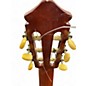 Used Yamaha A50 Natural Classical Acoustic Guitar